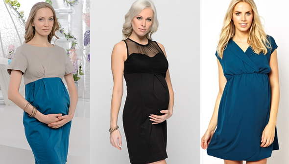 Платье своими руками для беременных — 17 ответов | форум Babyblog