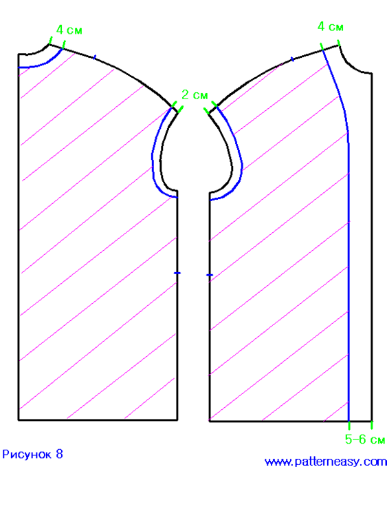 Накидки фото