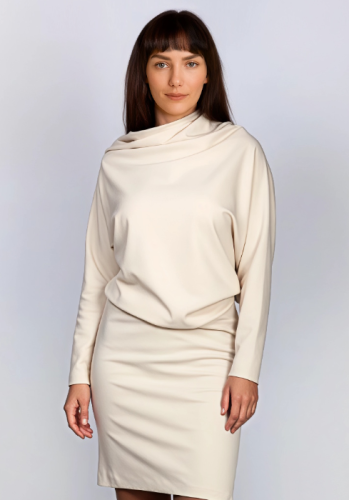 Секрет драпировок в стиле Pattern Magic: пошаговое моделирование