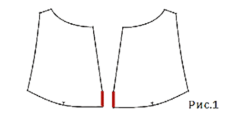 Платье для торжеств. Инструкция по пошиву фото