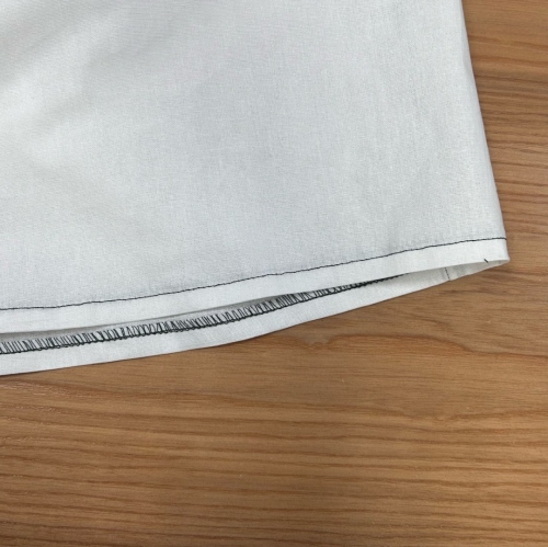 Летний комбинезон. Фотоинструкция по пошиву фото