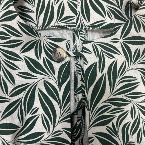 Летний комбинезон. Фотоинструкция по пошиву фото