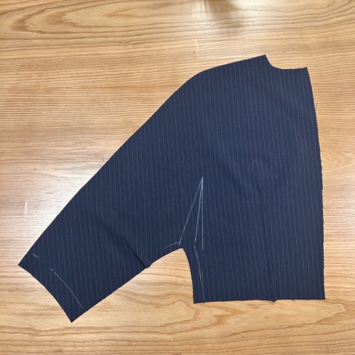 Платье в ретро-стиле. Инструкция по распечатке выкроек и последовательность пошива фото