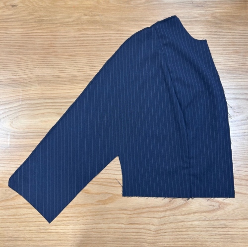 Платье в ретро-стиле. Инструкция по распечатке выкроек и последовательность пошива фото