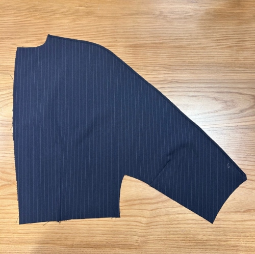 Платье в ретро-стиле. Инструкция по распечатке выкроек и последовательность пошива фото