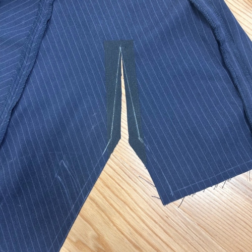 Платье в ретро-стиле. Инструкция по распечатке выкроек и последовательность пошива фото