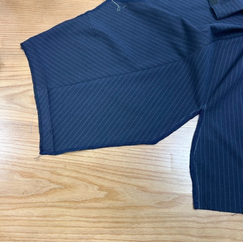 Платье в ретро-стиле. Инструкция по распечатке выкроек и последовательность пошива фото