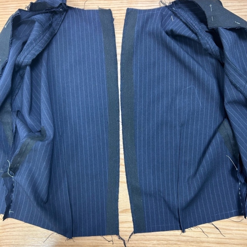 Платье в ретро-стиле. Инструкция по распечатке выкроек и последовательность пошива фото