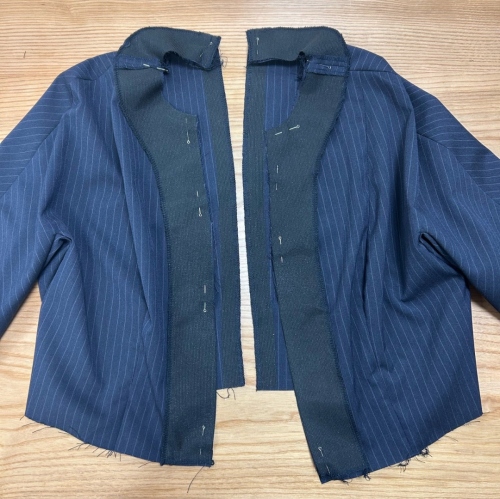 Платье в ретро-стиле. Инструкция по распечатке выкроек и последовательность пошива фото