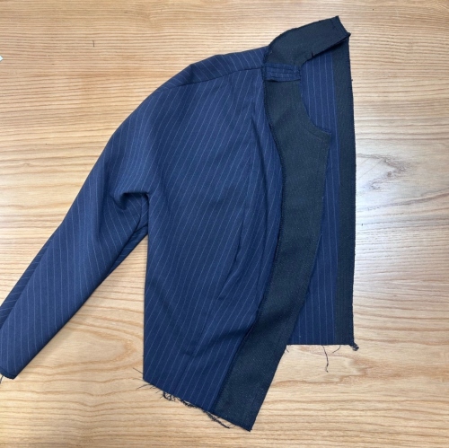 Платье в ретро-стиле. Инструкция по распечатке выкроек и последовательность пошива фото