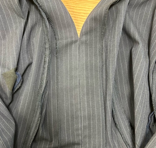 Купить выкройку Выкройка платья в ретро стиле онлайн - скидка 75 ₽ фото