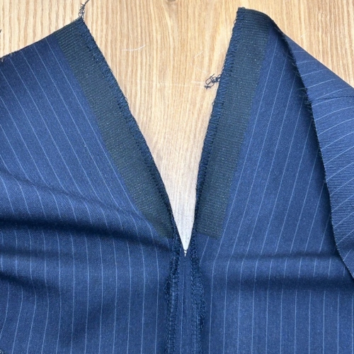 Купить выкройку Выкройка платья в ретро стиле онлайн - скидка 75 ₽ фото