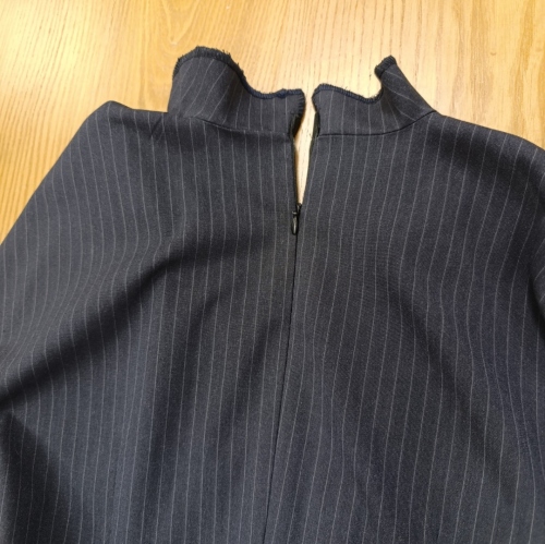 Купить выкройку Выкройка платья в ретро стиле онлайн - скидка 75 ₽ фото