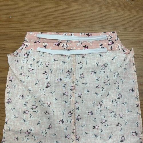 Детский комбинезон. Инструкция по пошиву фото