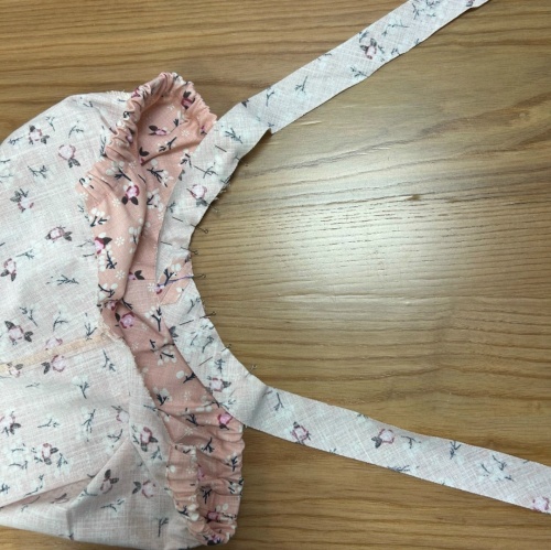 Детский комбинезон. Инструкция по пошиву фото