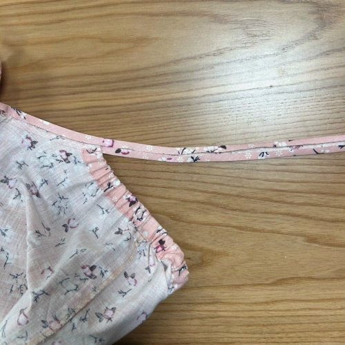 Детский комбинезон. Инструкция по пошиву фото