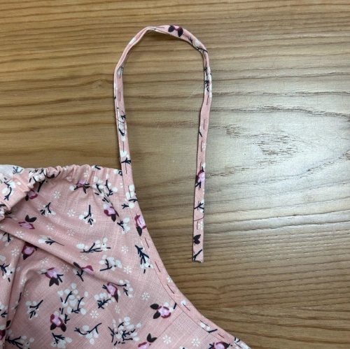 Детский комбинезон. Инструкция по пошиву фото