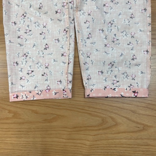 Детский комбинезон. Инструкция по пошиву фото