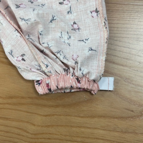 Детский комбинезон. Инструкция по пошиву фото