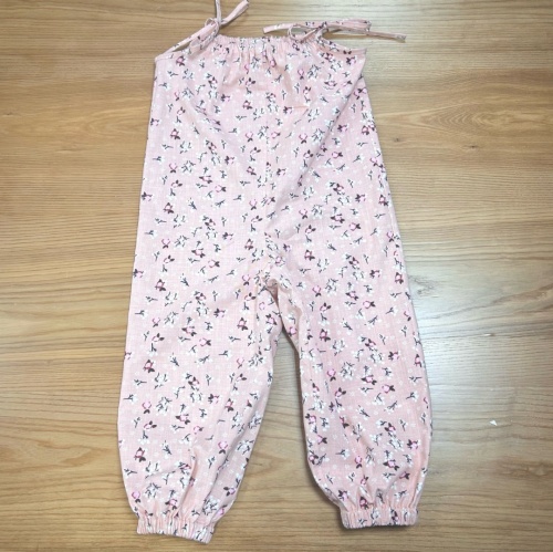 Детский комбинезон. Инструкция по пошиву фото