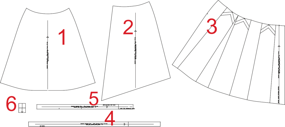 Юбка расклешенная с асимметричным низом выкройка. Асимметричная юбка выкройка. Юбка с неровным подолом выкройка. Юбка трапеция с запахом выкройка.