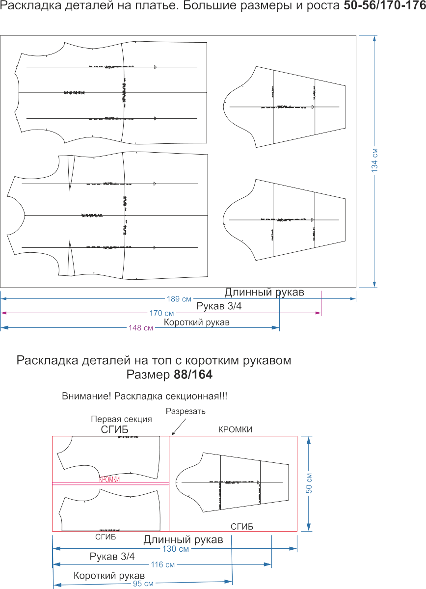 Выкройки платьев и сарафанов от Vikisews — купить онлайн и скачать pdf