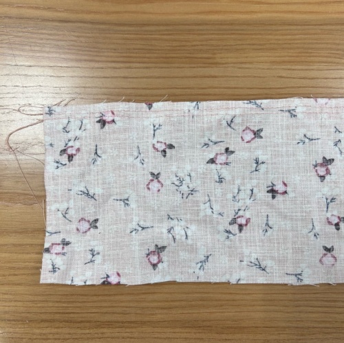 Детское платье с совами. Инструкция по пошиву фото