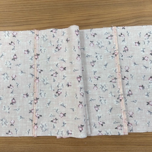 Детское платье с совами. Инструкция по пошиву фото