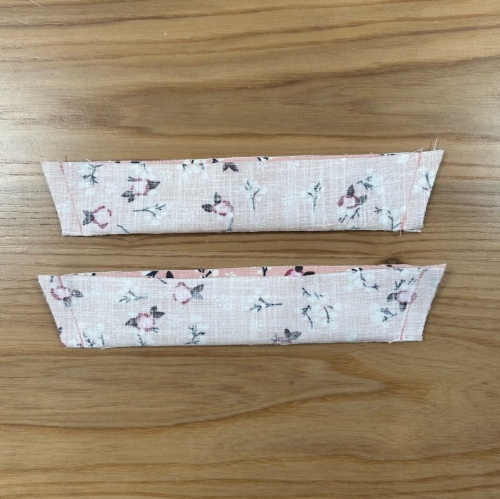 Детское платье с совами. Инструкция по пошиву фото