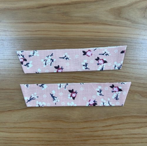 Детское платье с совами. Инструкция по пошиву фото