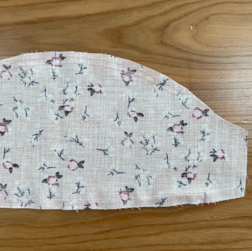 Детское платье с совами. Инструкция по пошиву фото