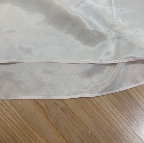 Детское платье с совами. Инструкция по пошиву фото