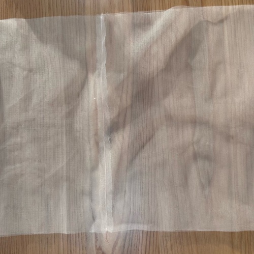 Детское платье с совами. Инструкция по пошиву фото