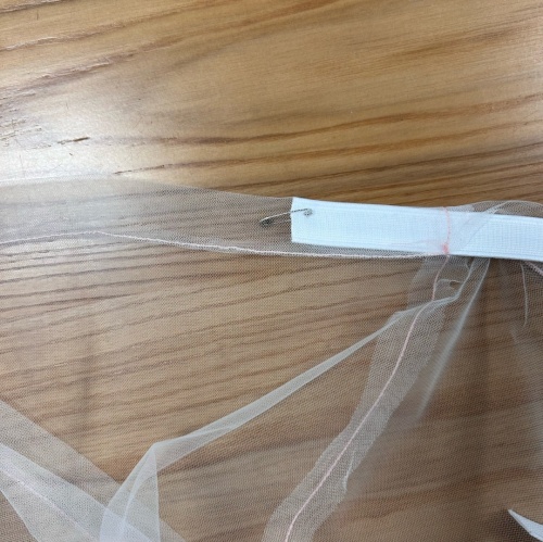 Детское платье с совами. Инструкция по пошиву фото