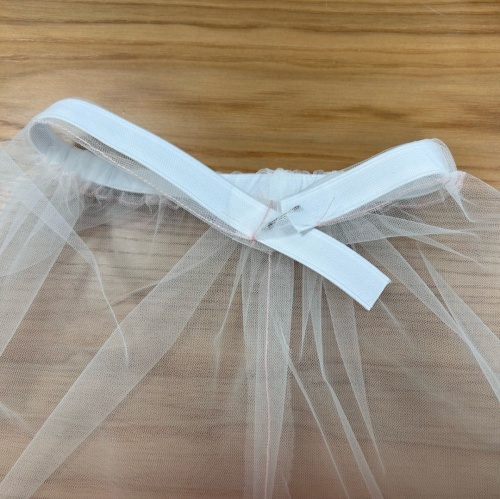 Детское платье с совами. Инструкция по пошиву фото