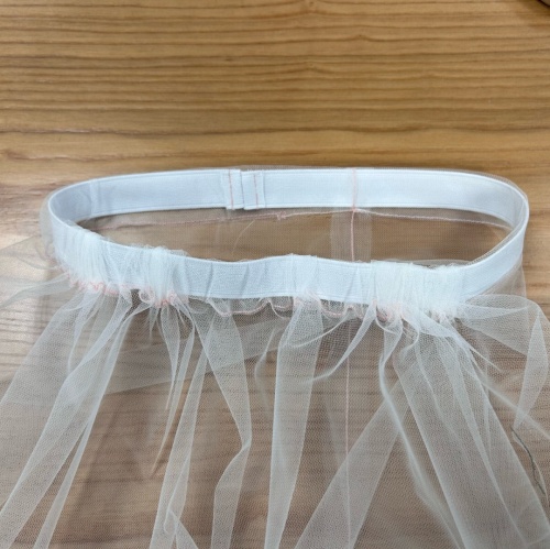 Детское платье с совами. Инструкция по пошиву фото