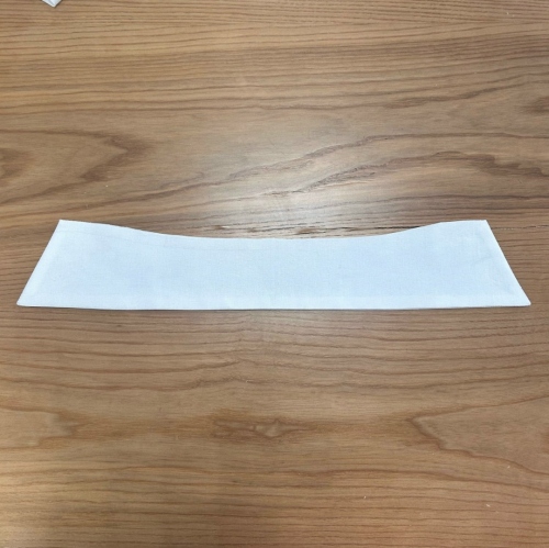 Блуза с декоративным бантом. Инструкция по пошиву фото