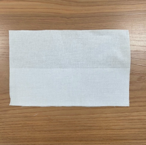 Блуза с декоративным бантом. Инструкция по пошиву фото