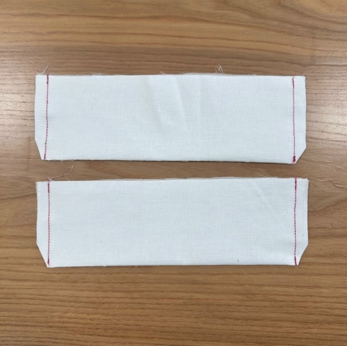 Блуза с декоративным бантом. Инструкция по пошиву фото