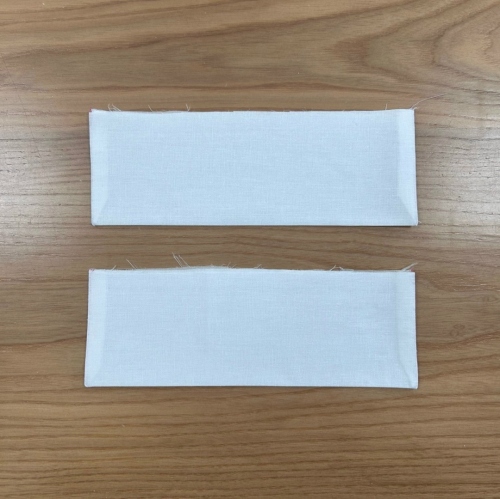 Блуза с декоративным бантом. Инструкция по пошиву фото