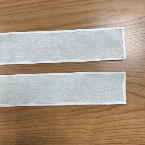 Сарафан в стиле ретро. Инструкция по пошиву фото