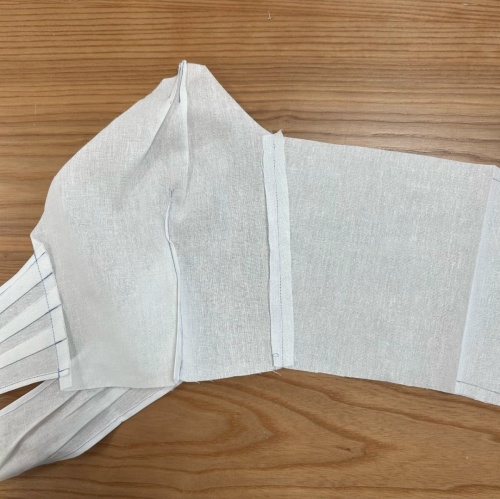 Сарафан в стиле ретро. Инструкция по пошиву фото