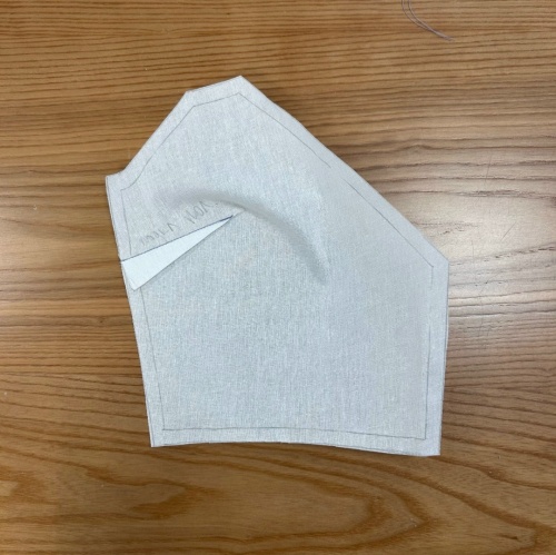 Сарафан в стиле ретро. Инструкция по пошиву фото