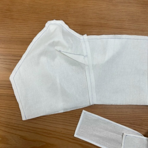 Сарафан в стиле ретро. Инструкция по пошиву фото