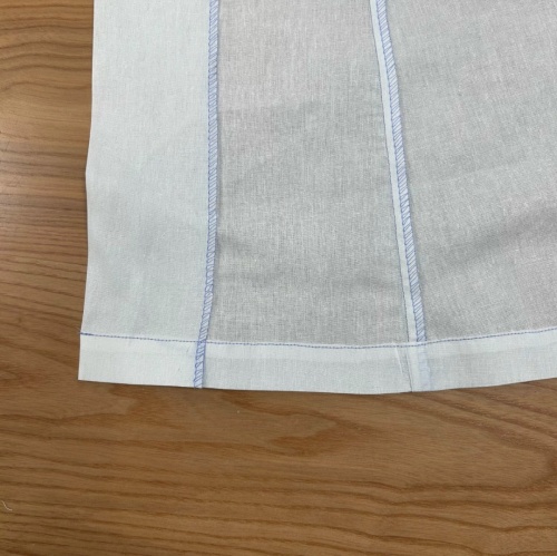 Сарафан в стиле ретро. Инструкция по пошиву фото