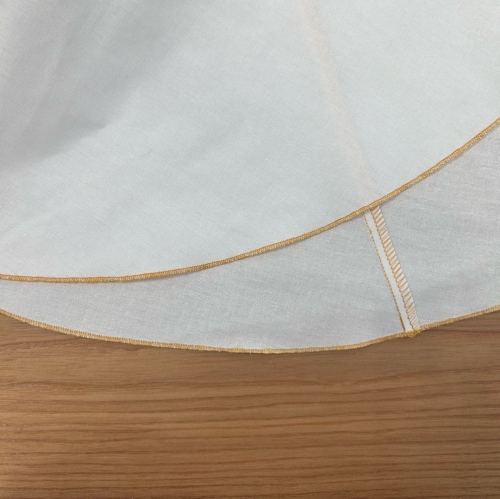 Купить выкройку Выкройка юбки-палаццо онлайн - скидка 225 ₽ фото