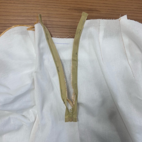 Купить выкройку Выкройка юбки-палаццо онлайн - скидка 225 ₽ фото