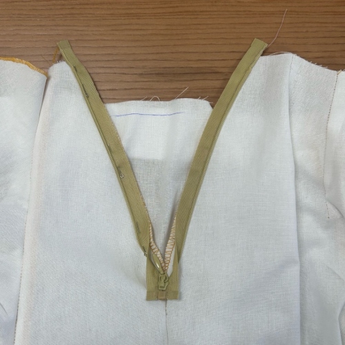 Купить выкройку Выкройка юбки-палаццо онлайн - скидка 225 ₽ фото