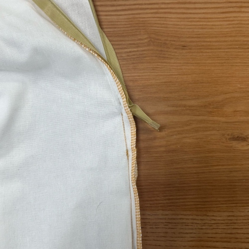 Купить выкройку Выкройка юбки-палаццо онлайн - скидка 225 ₽ фото