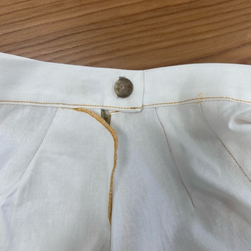 Купить выкройку Выкройка юбки-палаццо онлайн - скидка 225 ₽ фото